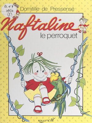 cover image of Le perroquet